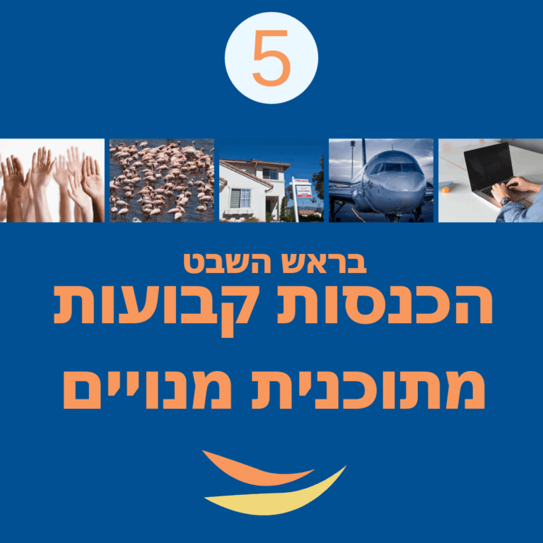 קורס בראש השבט – קורס ליצירת הכנסה חודשית קבועה ממנויים במועדון דיגיטלי