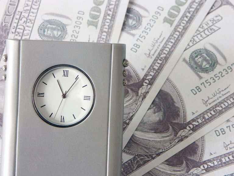 מכונת הזמן / הקדמה